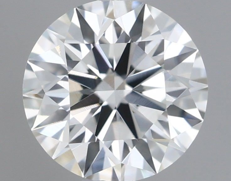 Loose Diamond - ROUND 0.57ct I VVS2 (1 of 1)