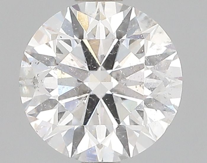 Loose Diamond - ROUND 0.81ct F I1: Loose Diamond - ROUND 0.81ct F I1 Source: Natural Shape: ROUND Carats: 0.81 Color: F Clarity: I1 Certification: GIA Video: