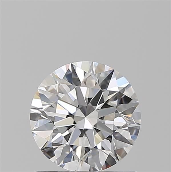 Loose Diamond - ROUND 1.02ct F SI1: Loose Diamond - ROUND 1.02ct F SI1 Source: Natural Shape: ROUND Carats: 1.02 Color: F Clarity: SI1 Certification: GIA Video: