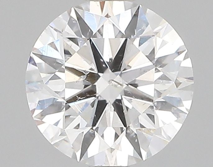 Loose Diamond - ROUND 0.83ct G I1: Loose Diamond - ROUND 0.83ct G I1 Source: Natural Shape: ROUND Carats: 0.83 Color: G Clarity: I1 Certification: GIA Video: