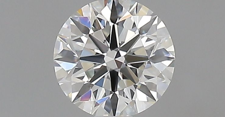 Loose Diamond - ROUND 0.5ct F VVS1: Loose Diamond - ROUND 0.5ct F VVS1 Source: Natural Shape: ROUND Carats: 0.5 Color: F Clarity: VVS1 Certification: IGI Video: