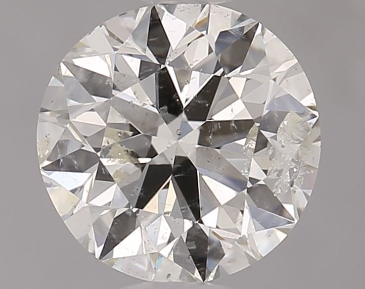 Loose Diamond - ROUND 1.3ct L I1 (1 of 1)