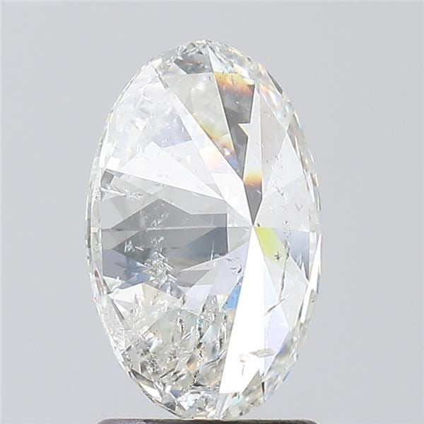 Loose Diamond - OVAL 1.81ct I I2 (1 of 1)
