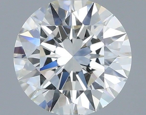 Loose Diamond - ROUND 0.4ct H VVS1: Loose Diamond - ROUND 0.4ct H VVS1 Source: Natural Shape: ROUND Carats: 0.4 Color: H Clarity: VVS1 Certification: GIA Video: