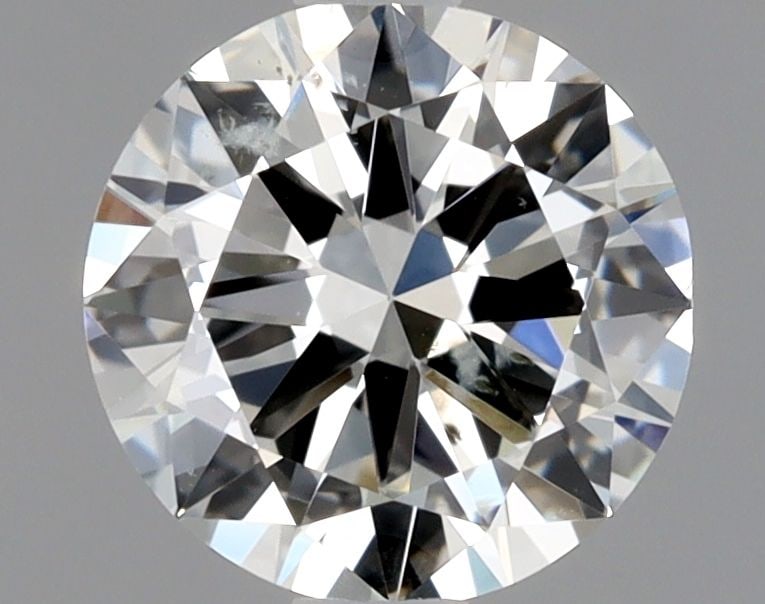 Loose Diamond - ROUND 0.7ct I SI2: Loose Diamond - ROUND 0.7ct I SI2 Source: Natural Shape: ROUND Carats: 0.7 Color: I Clarity: SI2 Certification: GIA Video: