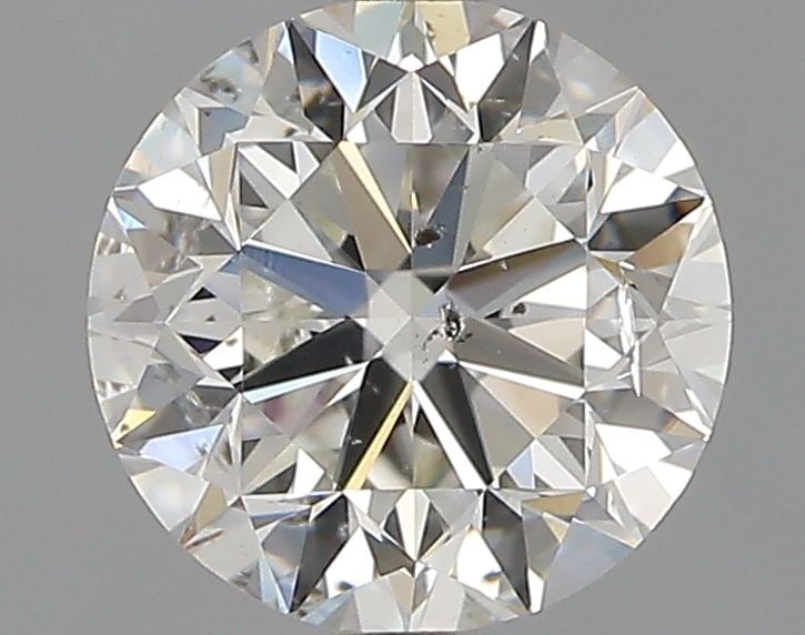 Loose Diamond - ROUND 0.9ct I I1: Loose Diamond - ROUND 0.9ct I I1 Source: Natural Shape: ROUND Carats: 0.9 Color: I Clarity: I1 Certification: GIA Video: