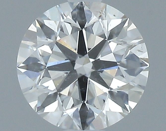 Loose Diamond - ROUND 0.53ct G SI2 (1 of 1)