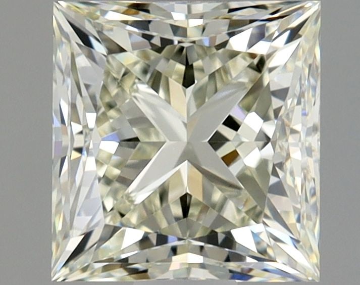 Loose Diamond - PRINCESS 1.02ct M VVS2 (1 of 1)