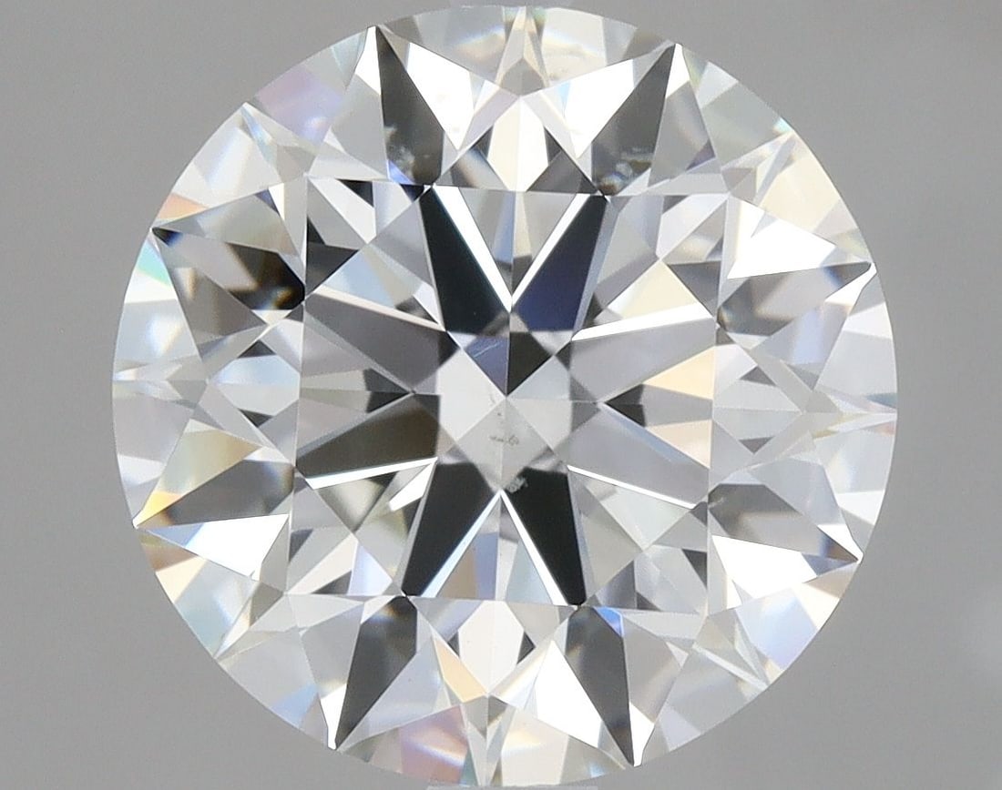Loose Diamond - ROUND 3.16ct I SI1: Loose Diamond - ROUND 3.16ct I SI1 Source: Natural Shape: ROUND Carats: 3.16 Color: I Clarity: SI1 Certification: GIA Video: