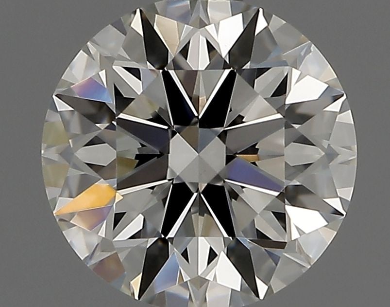 Loose Diamond - ROUND 0.83ct I VVS2: Loose Diamond - ROUND 0.83ct I VVS2 Source: Natural Shape: ROUND Carats: 0.83 Color: I Clarity: VVS2 Certification: IGI Video: