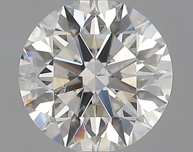 Loose Diamond - ROUND 0.71ct G SI2 (1 of 1)