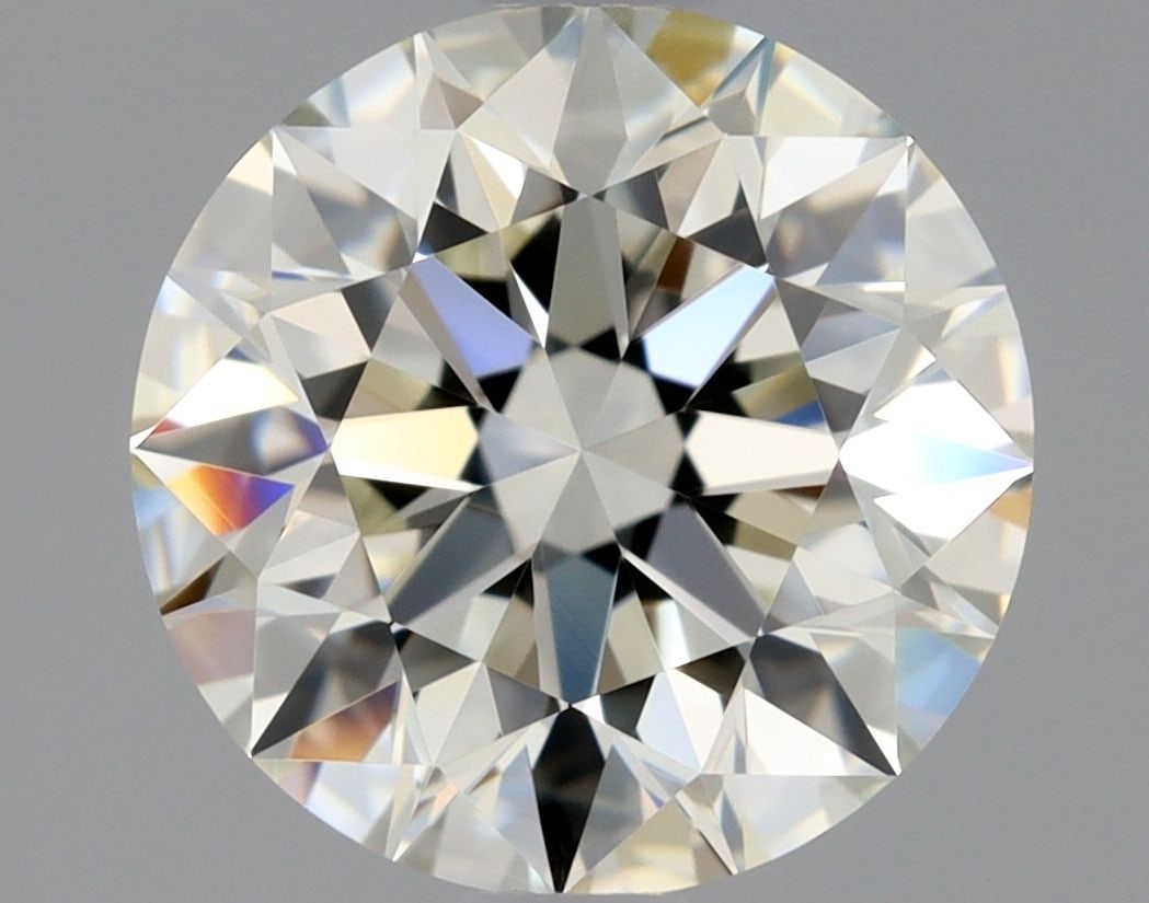 Loose Diamond - ROUND 1.3ct J VVS1: Loose Diamond - ROUND 1.3ct J VVS1 Source: Natural Shape: ROUND Carats: 1.3 Color: J Clarity: VVS1 Certification: GIA Video: