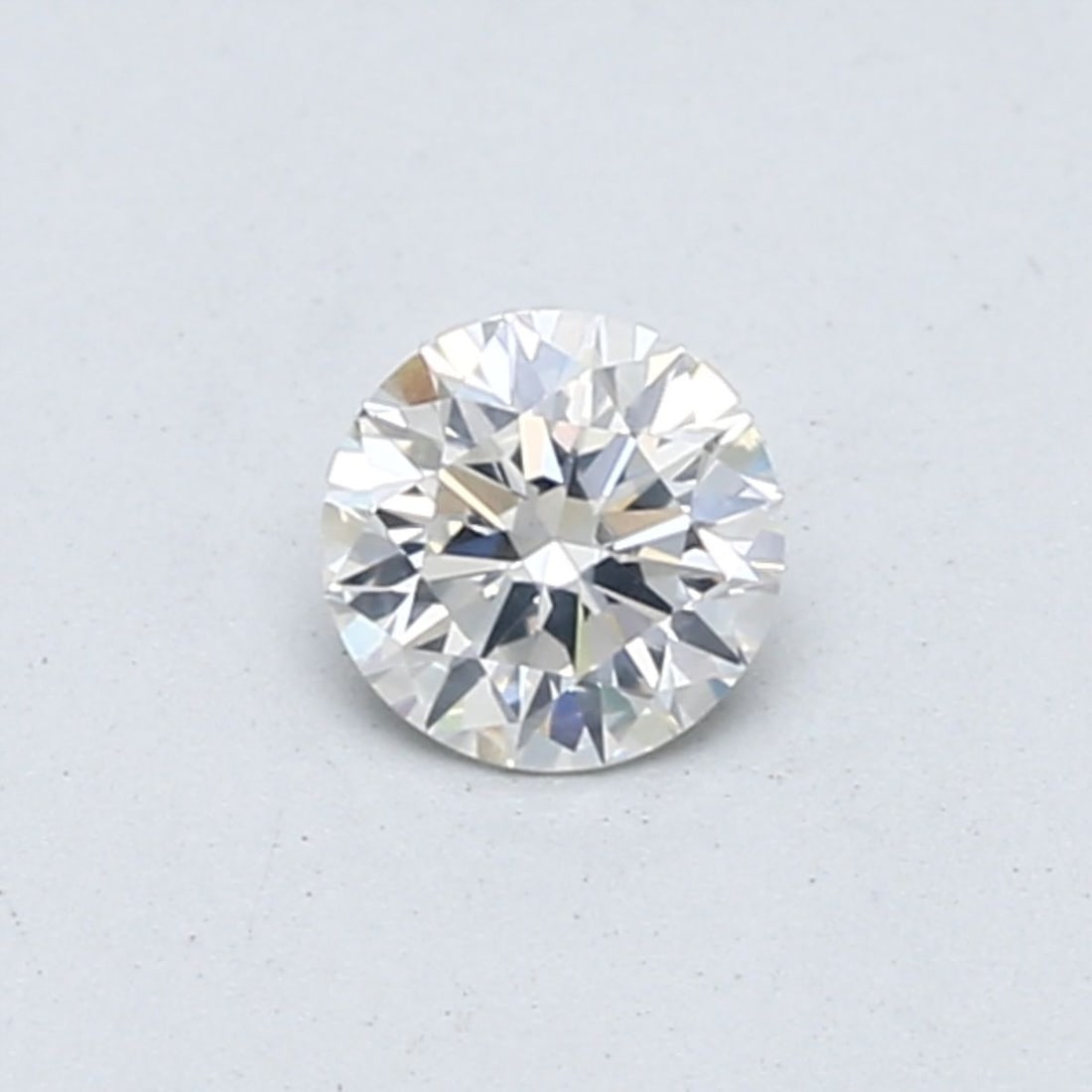Loose Diamond - ROUND 0.38ct G SI2 (1 of 1)