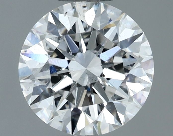 Loose Diamond - ROUND 0.81ct G SI2 (1 of 1)