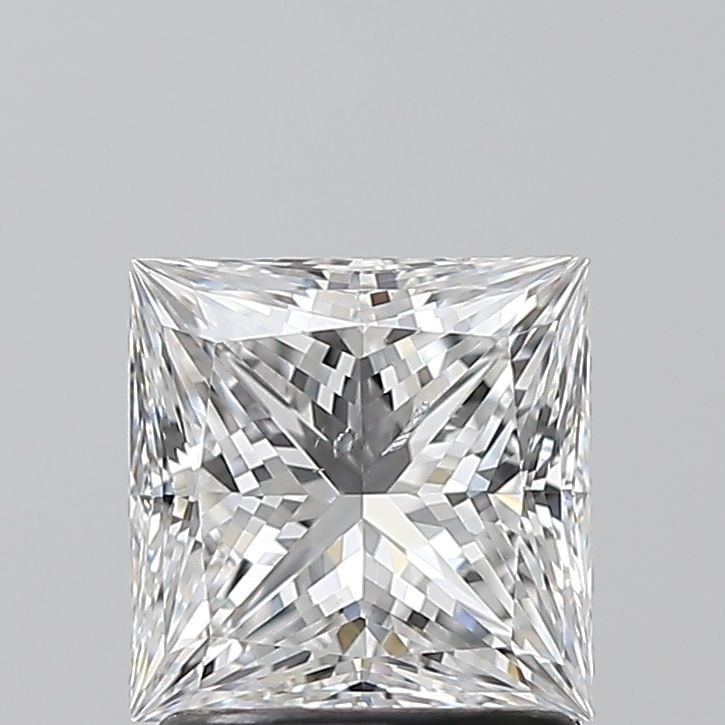 Loose Diamond - PRINCESS 1.51ct D SI2 (1 of 1)
