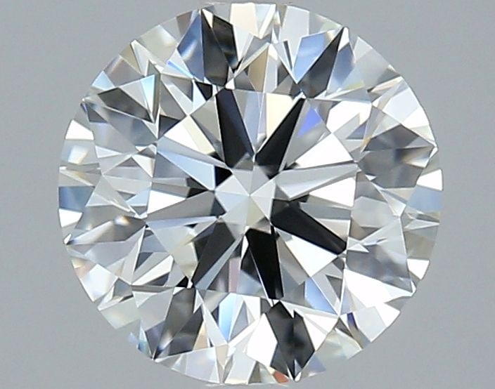 Loose Diamond - ROUND 2.37ct G VVS1 (1 of 1)