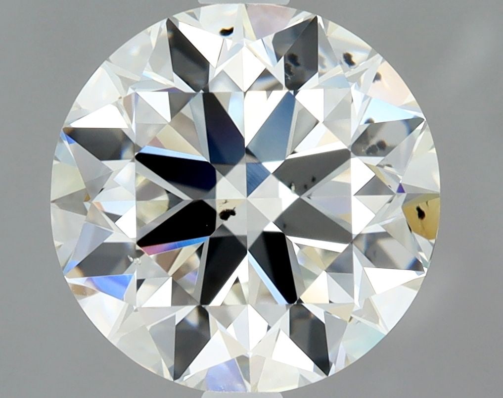 Loose Diamond - ROUND 2.0ct I SI1 (1 of 1)