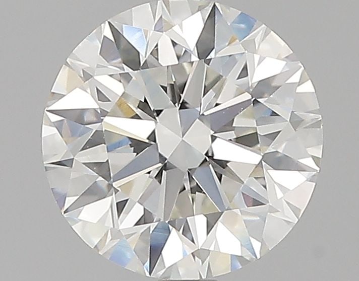 Loose Diamond - ROUND 2.01ct I VS2: Loose Diamond - ROUND 2.01ct I VS2 Source: Natural Shape: ROUND Carats: 2.01 Color: I Clarity: VS2 Certification: GIA Video: