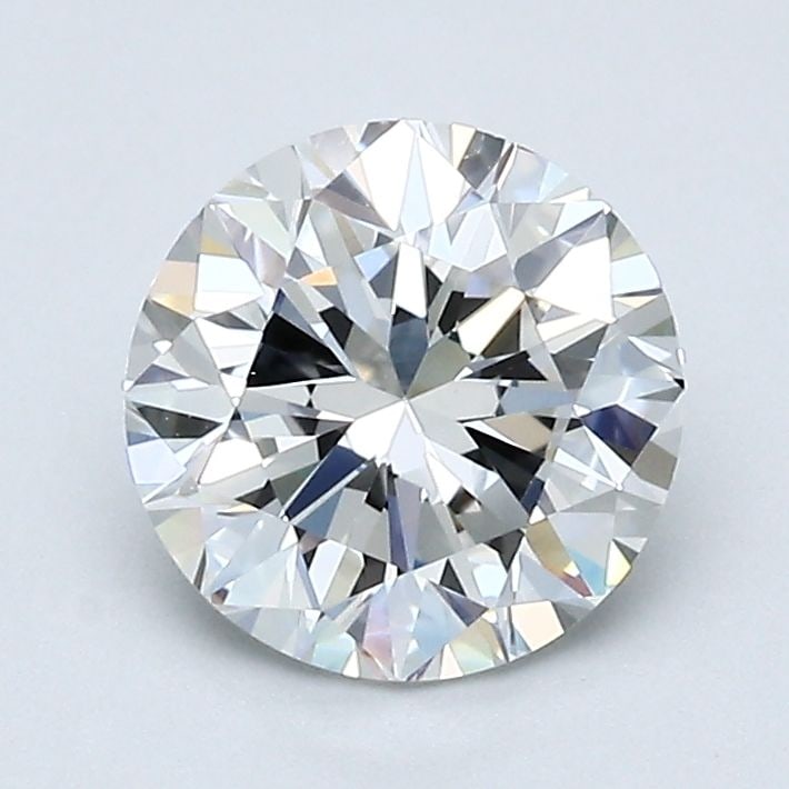 Loose Diamond - ROUND 1.5ct F VS1 (1 of 1)