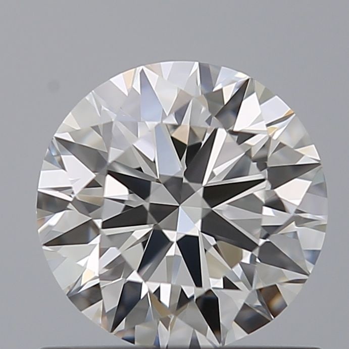 Loose Diamond - ROUND 0.84ct F VVS1 (1 of 1)