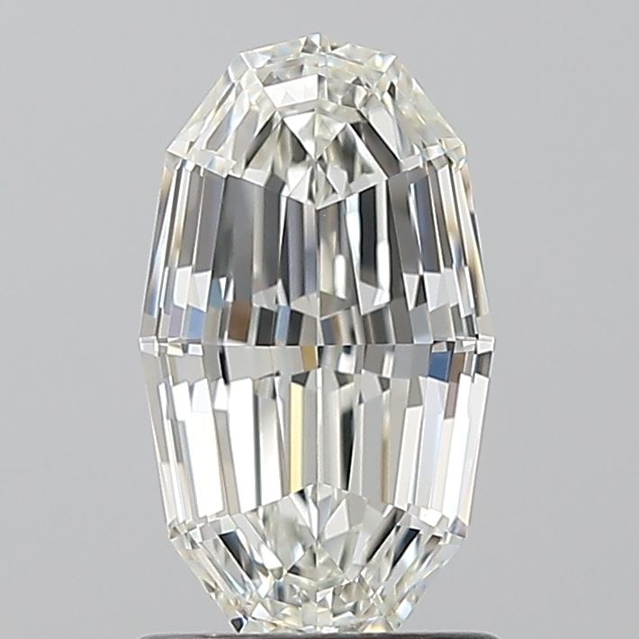 Loose Diamond - OVAL 1.51ct I IF: Loose Diamond - OVAL 1.51ct I IF Source: Natural Shape: OVAL Carats: 1.51 Color: I Clarity: IF Certification: GIA Video: