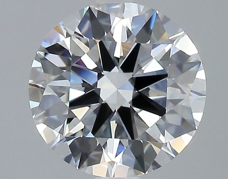 Loose Diamond - ROUND 2.03ct E VS1: Loose Diamond - ROUND 2.03ct E VS1 Source: Natural Shape: ROUND Carats: 2.03 Color: E Clarity: VS1 Certification: GIA Video: