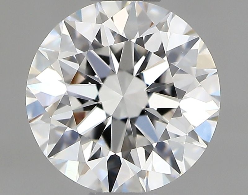 Loose Diamond - ROUND 0.64ct E VVS1 (1 of 1)