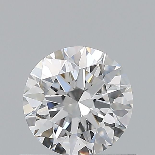Loose Diamond - ROUND 0.6ct E SI1: Loose Diamond - ROUND 0.6ct E SI1 Source: Natural Shape: ROUND Carats: 0.6 Color: E Clarity: SI1 Certification: GIA Video: Video Link The Diamond Depot Guarantee: All items in this auction are