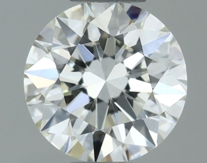 Loose Diamond - ROUND 0.4ct J VVS1: Loose Diamond - ROUND 0.4ct J VVS1 Source: Natural Shape: ROUND Carats: 0.4 Color: J Clarity: VVS1 Certification: GIA The Diamond Depot Guarantee: All items in this auction are guaranteed to be 100% a
