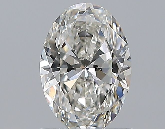 Loose Diamond - OVAL 1.02ct H VS2 (1 of 1)
