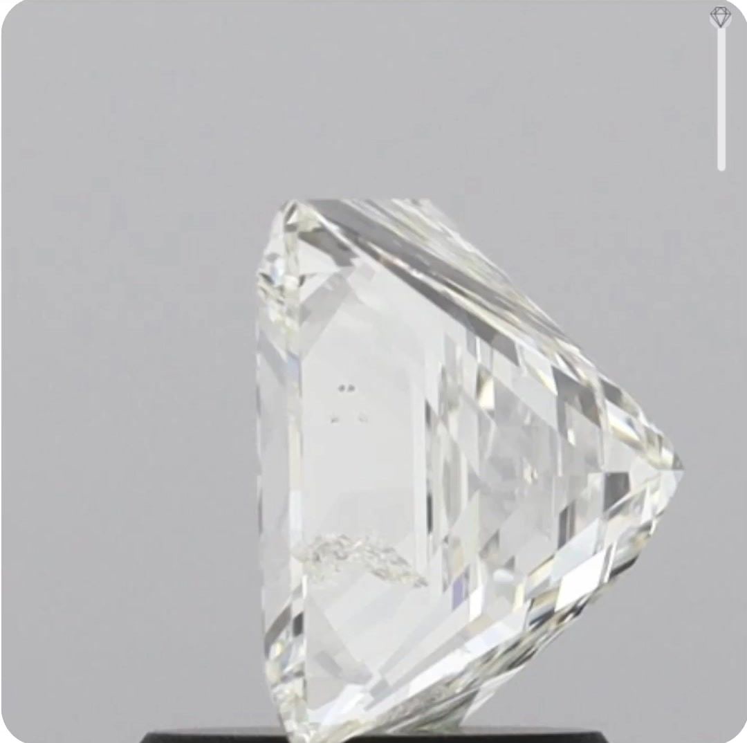 Loose Diamond - PRINCESS 1.5ct H SI2 (1 of 1)