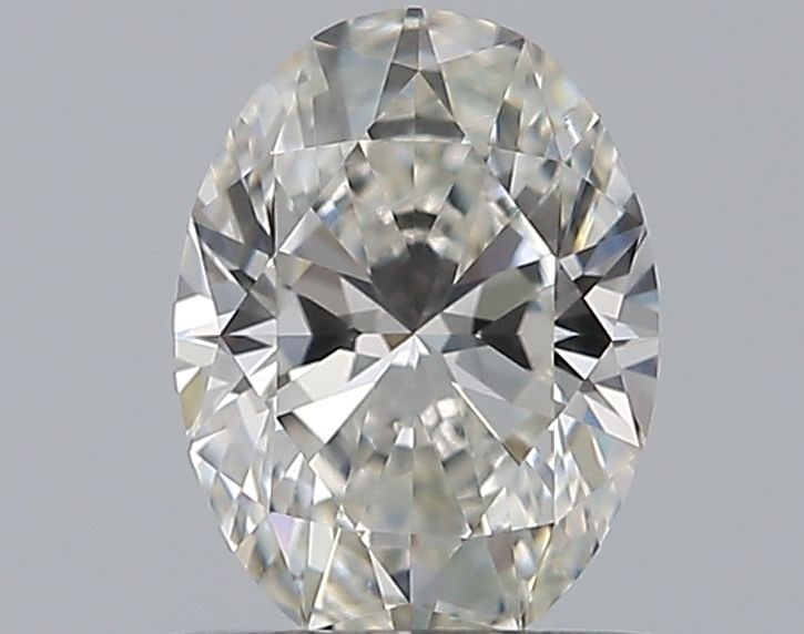 Loose Diamond - OVAL 0.65ct H VS2 (1 of 1)