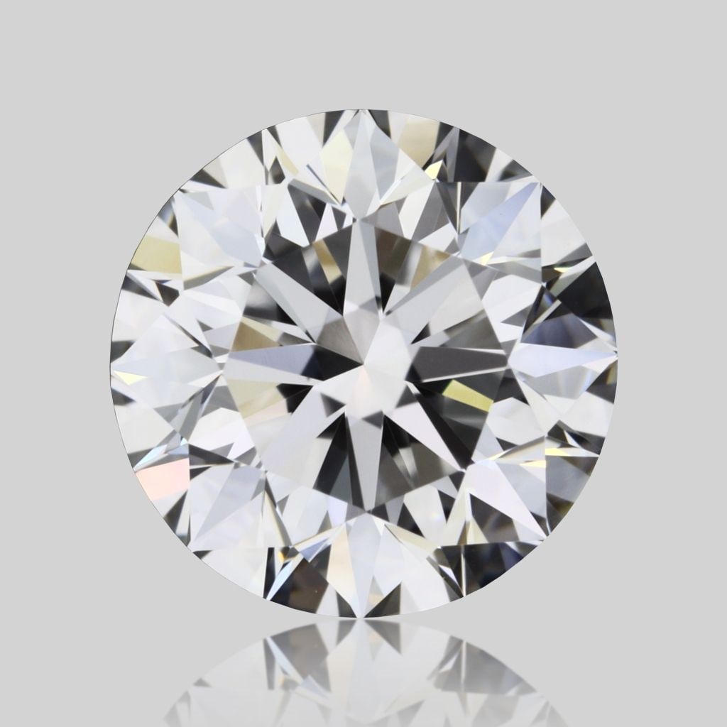 Loose Diamond - ROUND 1.0ct E VS1 (1 of 1)