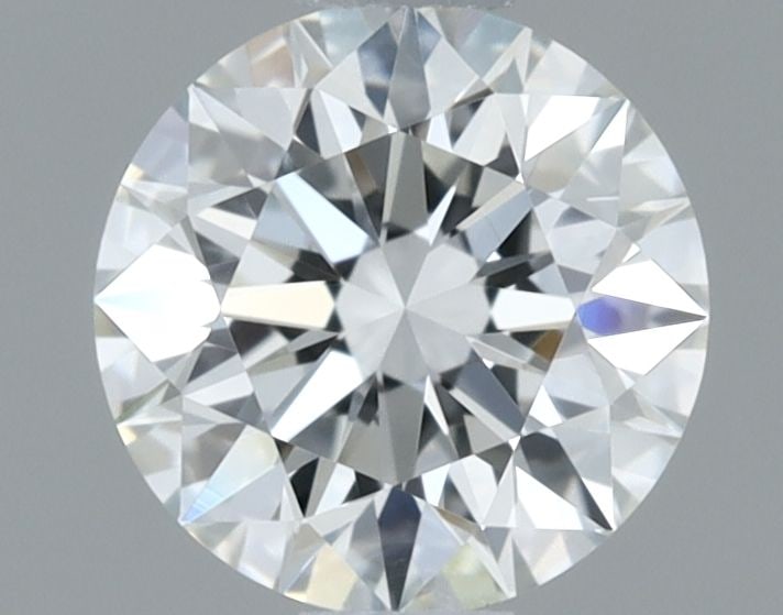 Loose Diamond - ROUND 0.55ct F VVS1 (1 of 1)