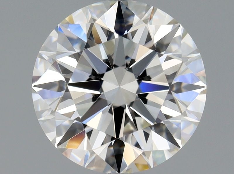 Loose Diamond - ROUND 1.08ct H VVS1 (1 of 1)