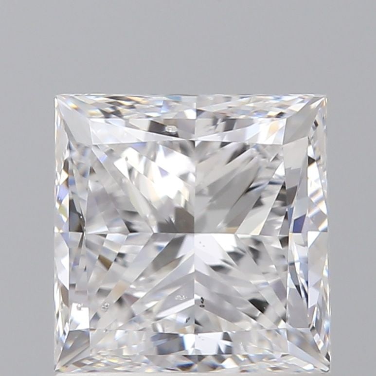 Loose Diamond - PRINCESS 1.2ct D SI1 (1 of 1)