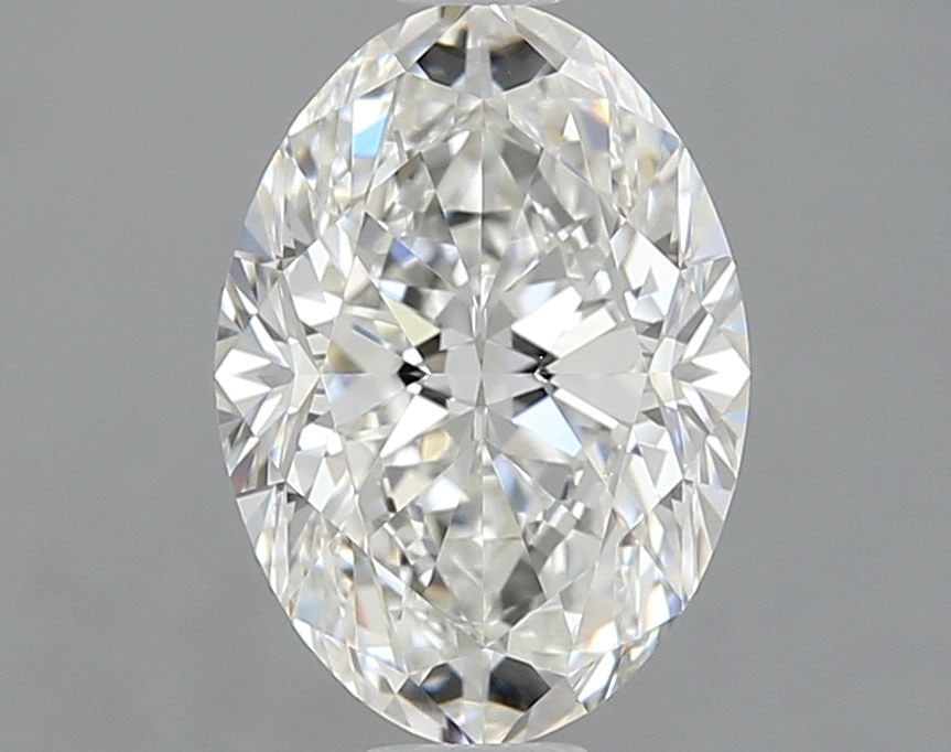 Loose Diamond - OVAL 1.7ct H IF: Loose Diamond - OVAL 1.7ct H IF Source: Natural Shape: OVAL Carats: 1.7 Color: H Clarity: IF Certification: GIA The Diamond Depot Guarantee: All items in this auction are guaranteed to be 100% authent
