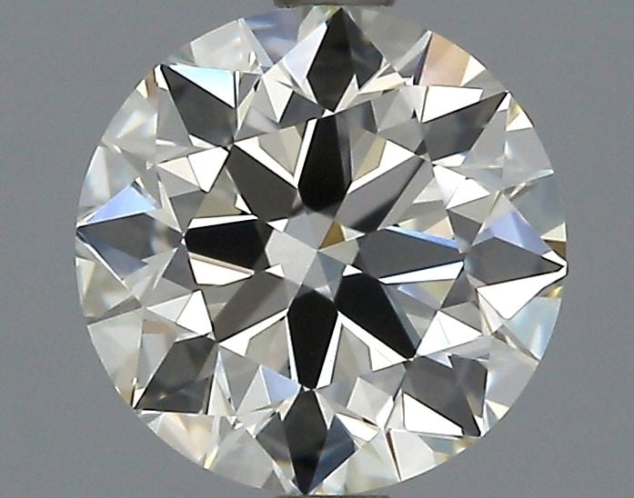 Loose Diamond - ROUND 1.51ct K IF: Loose Diamond - ROUND 1.51ct K IF Source: Natural Shape: ROUND Carats: 1.51 Color: K Clarity: IF Certification: GIA Video: