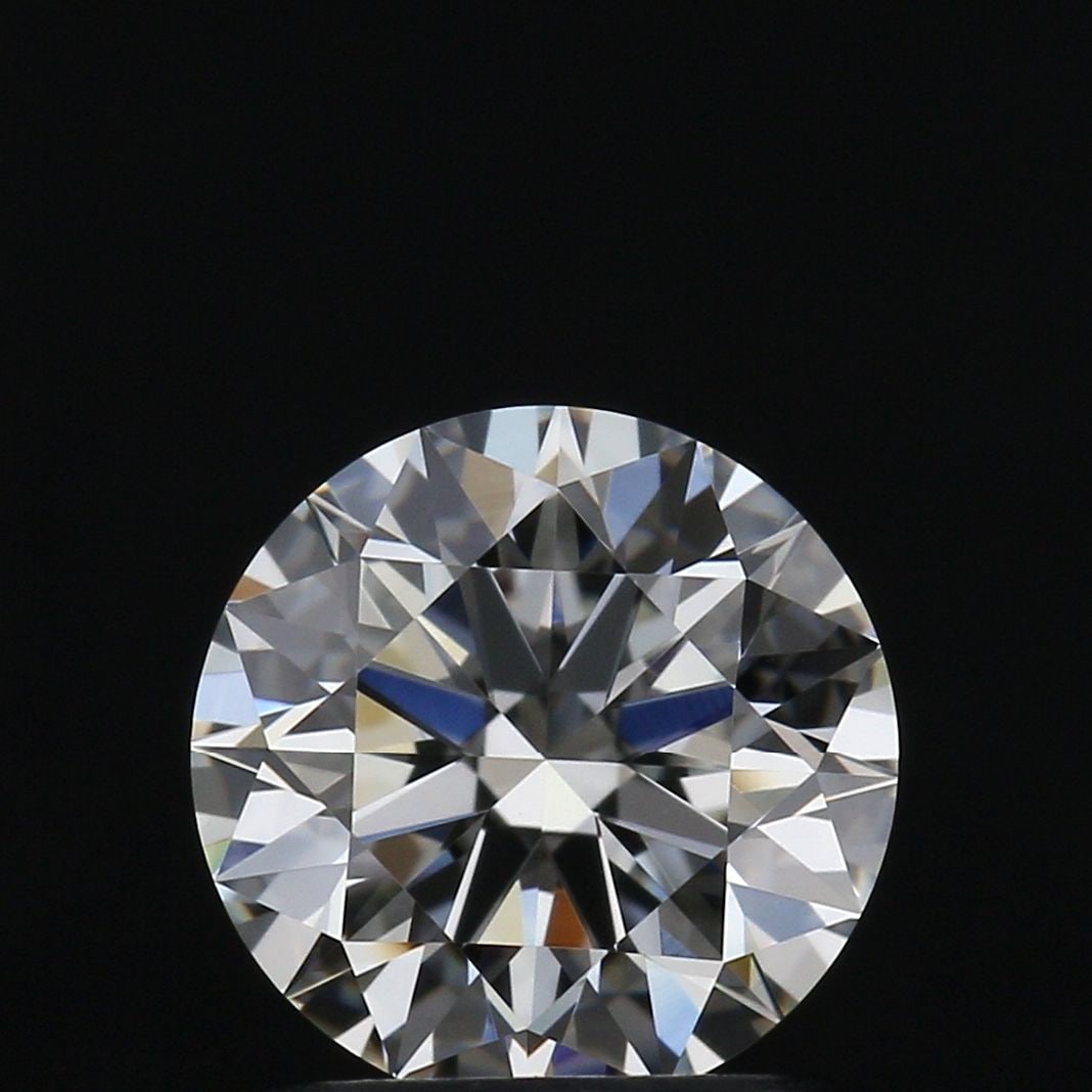 Loose Diamond - ROUND 1.21ct I VVS2: Loose Diamond - ROUND 1.21ct I VVS2 Source: Natural Shape: ROUND Carats: 1.21 Color: I Clarity: VVS2 Certification: GIA Video: