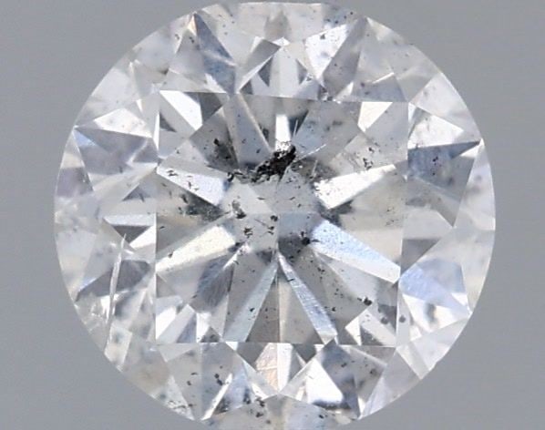 Loose Diamond - ROUND 0.95ct E I1: Loose Diamond - ROUND 0.95ct E I1 Source: Natural Shape: ROUND Carats: 0.95 Color: E Clarity: I1 Certification: IGI Video:
