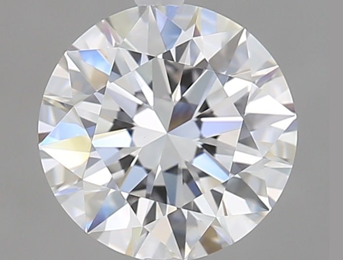 Loose Diamond - ROUND 1.34ct F VVS2 (1 of 1)