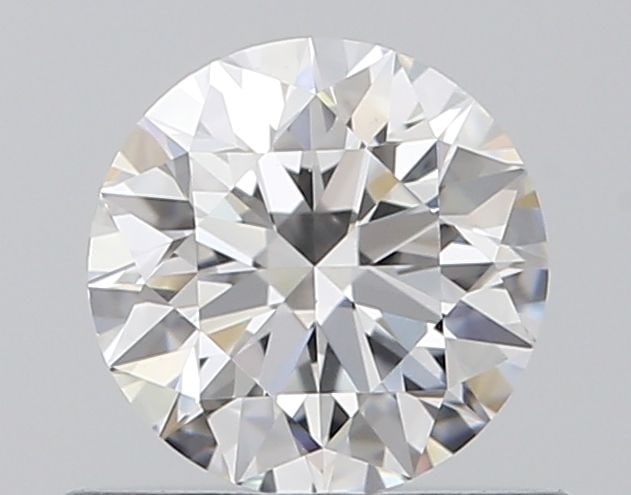 Loose Diamond - ROUND 0.56ct E VVS2: Loose Diamond - ROUND 0.56ct E VVS2 Source: Natural Shape: ROUND Carats: 0.56 Color: E Clarity: VVS2 Certification: GIA Video: