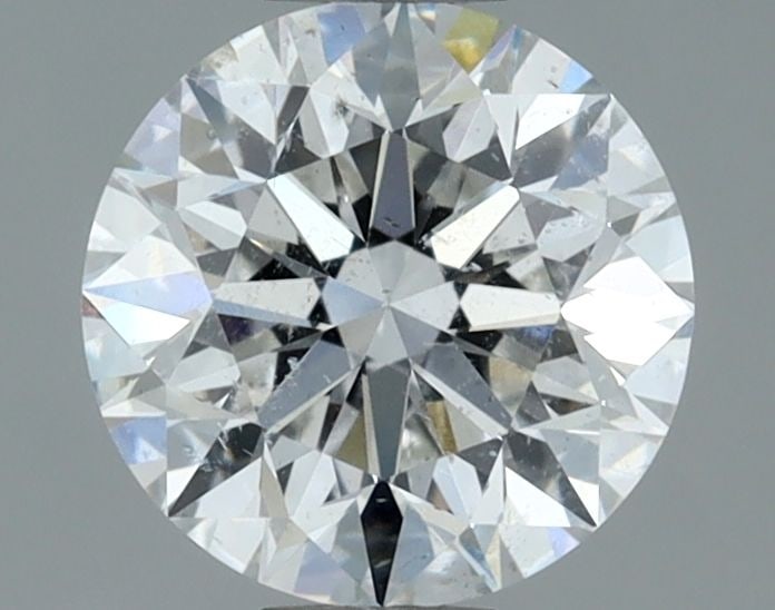 Loose Diamond - ROUND 1.19ct F I1: Loose Diamond - ROUND 1.19ct F I1 Source: Natural Shape: ROUND Carats: 1.19 Color: F Clarity: I1 Certification: GIA Video: