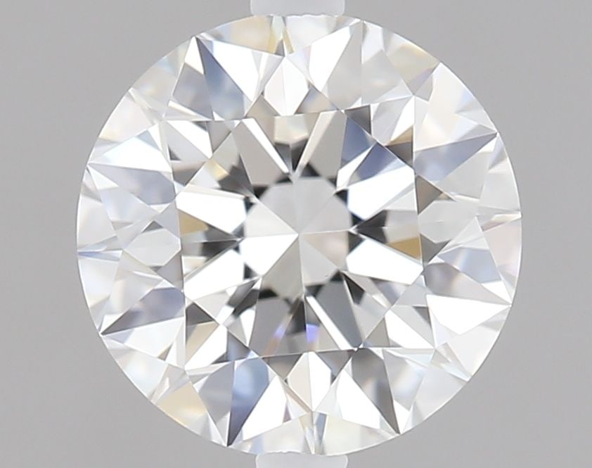 Loose Diamond - ROUND 1.01ct E VVS2 (1 of 1)