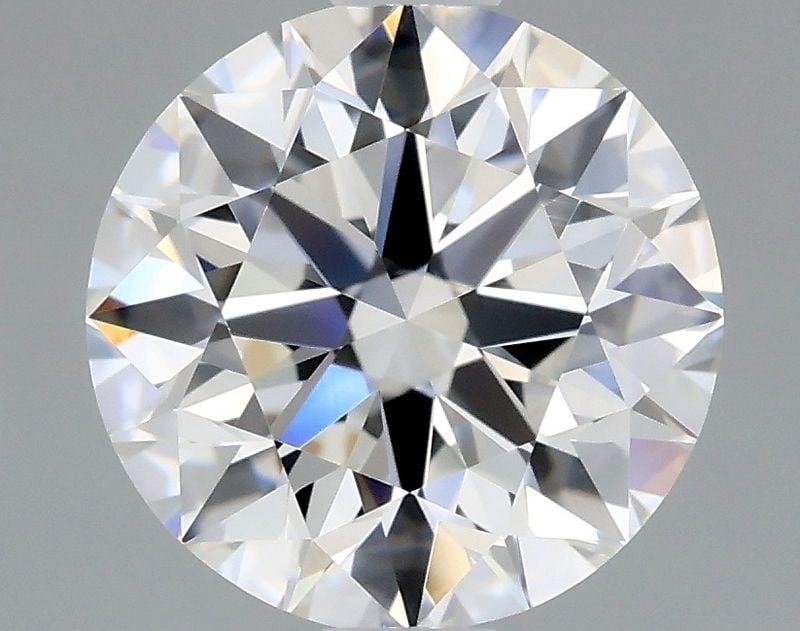 Loose Diamond - ROUND 1.01ct E VVS2 (1 of 1)