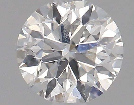 Loose Diamond - ROUND 0.5ct G SI2: Loose Diamond - ROUND 0.5ct G SI2 Source: Natural Shape: ROUND Carats: 0.5 Color: G Clarity: SI2 Certification: GIA Video: