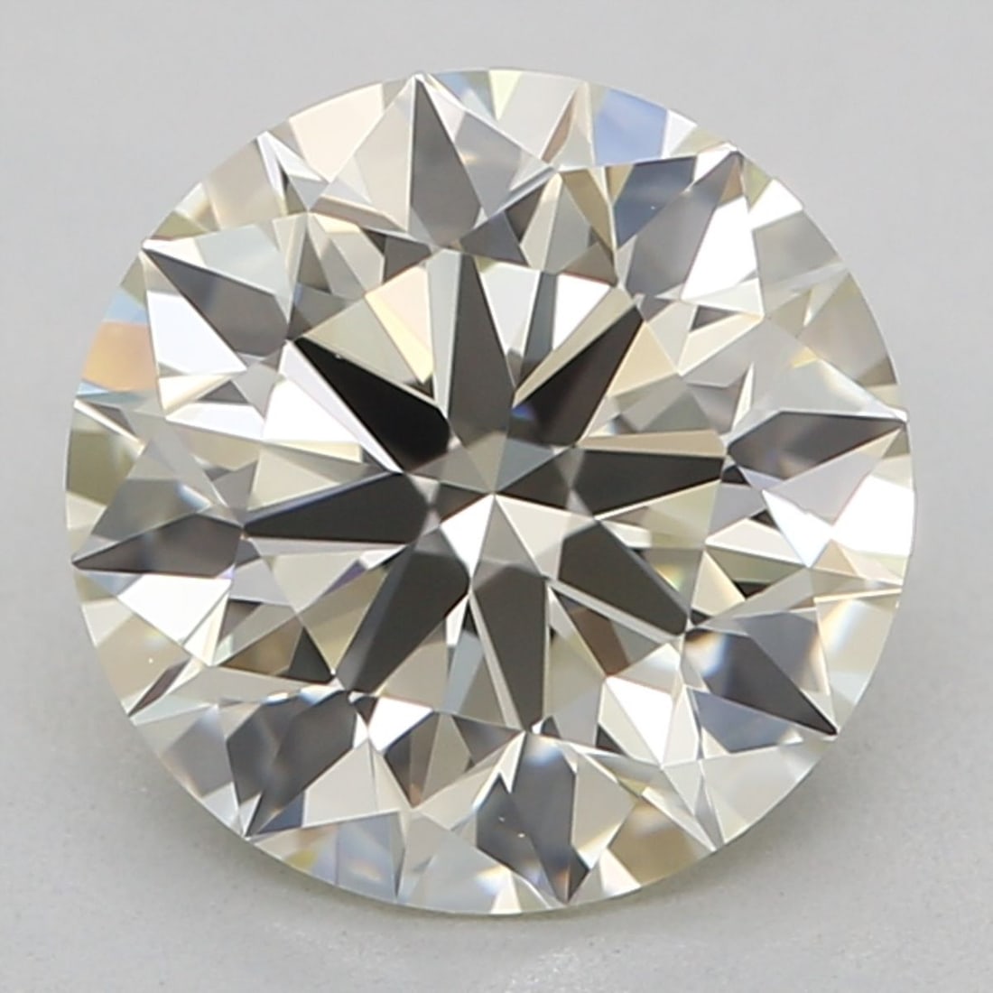Loose Diamond - ROUND 1.25ct N VVS2: Loose Diamond - ROUND 1.25ct N VVS2 Source: Natural Shape: ROUND Carats: 1.25 Color: N Clarity: VVS2 Certification: GIA Video: Video Link The Diamond Depot Guarantee: All items in this auction are