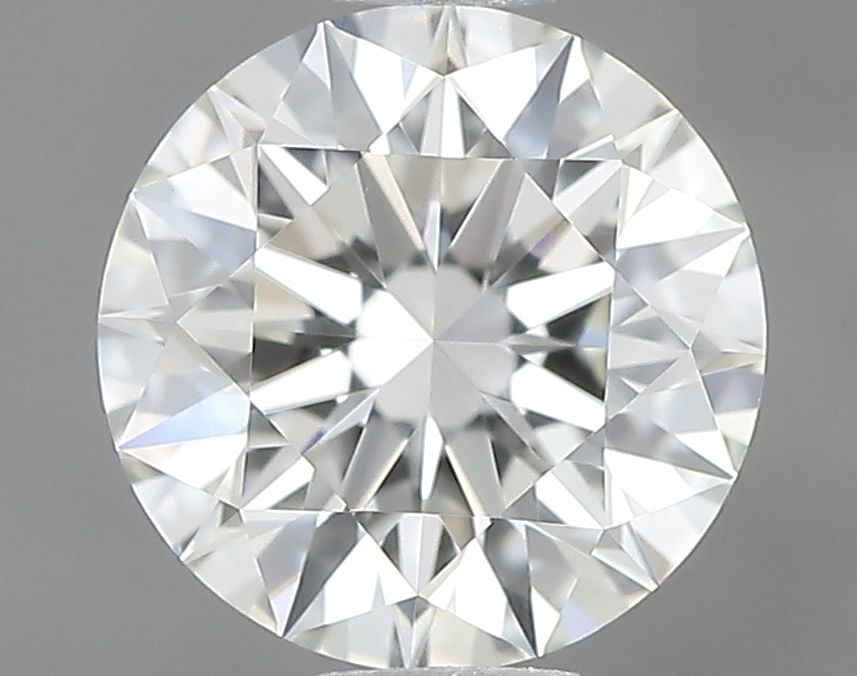 Loose Diamond - ROUND 0.59ct I VVS2 (1 of 1)