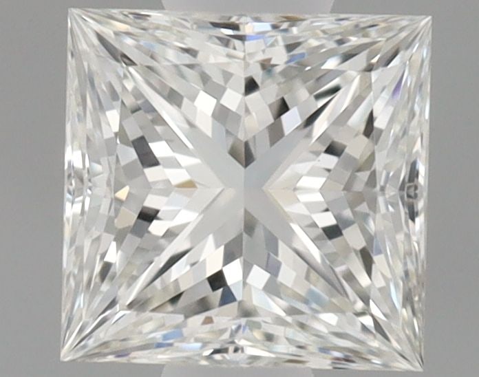 Loose Diamond - PRINCESS 0.41ct G VS1: Loose Diamond - PRINCESS 0.41ct G VS1 Source: Natural Shape: PRINCESS Carats: 0.41 Color: G Clarity: VS1 Certification: GIA Video: Video Link The Diamond Depot Guarantee: All items in this auction
