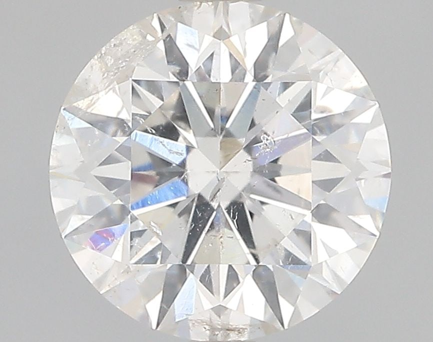 Loose Diamond - ROUND 1.53ct I I1: Loose Diamond - ROUND 1.53ct I I1 Source: Natural Shape: ROUND Carats: 1.53 Color: I Clarity: I1 Certification: GIA Video: